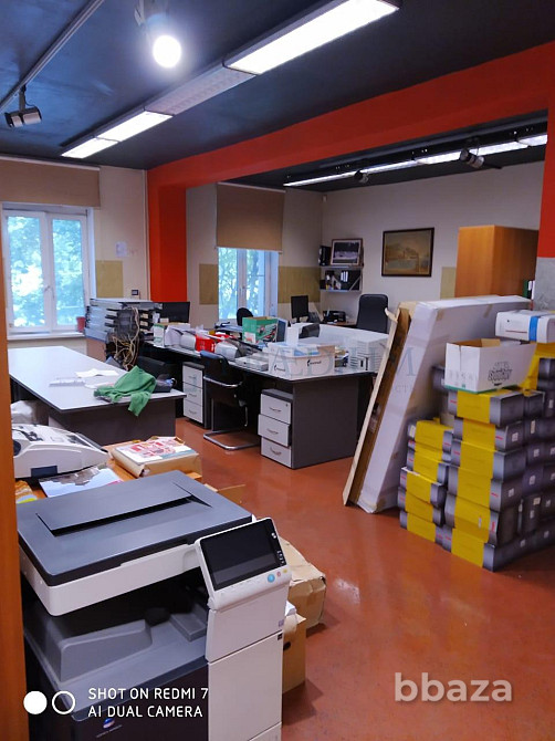 Продается офисное помещение 200 м² Москва - изображение 3