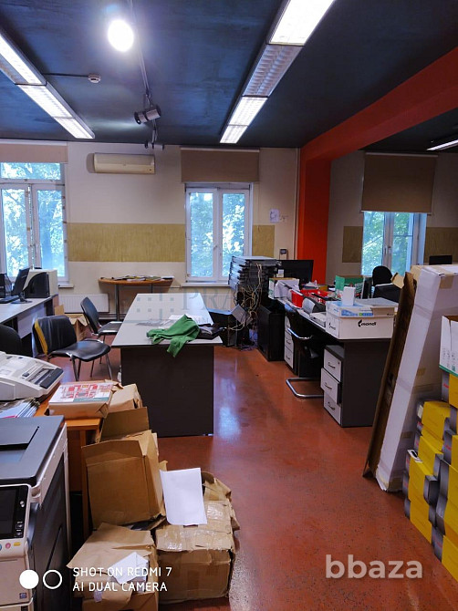 Продается офисное помещение 200 м² Москва - изображение 7