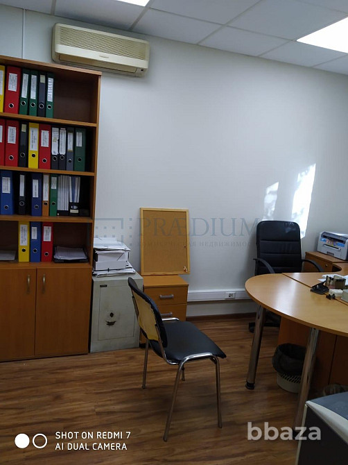 Продается офисное помещение 200 м² Москва - изображение 5