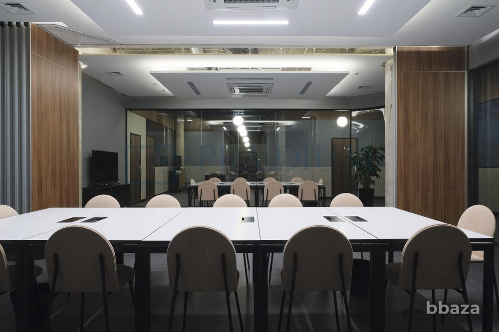 Сдается офисное помещение 4907 м² Москва - изображение 8