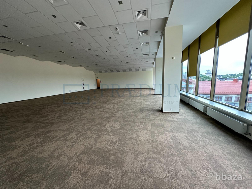 Сдается офисное помещение 2200 м² Москва - изображение 7