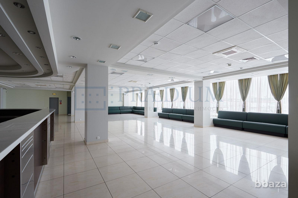 Сдается офисное помещение 2200 м² Москва - изображение 4