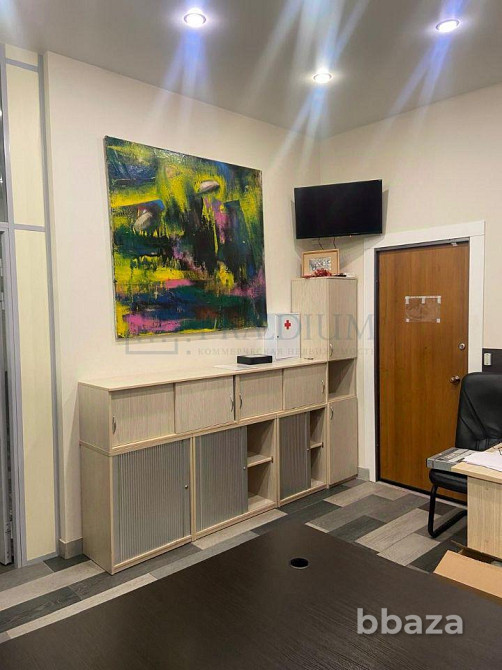 Продается помещение свободного назначения 2000 м² Москва - изображение 6