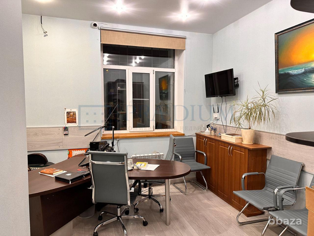 Продается помещение свободного назначения 2000 м² Москва - изображение 3