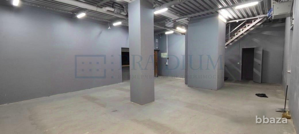 Продается помещение свободного назначения 2000 м² Москва - изображение 7