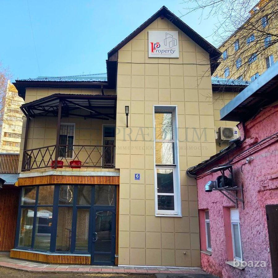 Продается помещение свободного назначения 2000 м² Москва - изображение 2