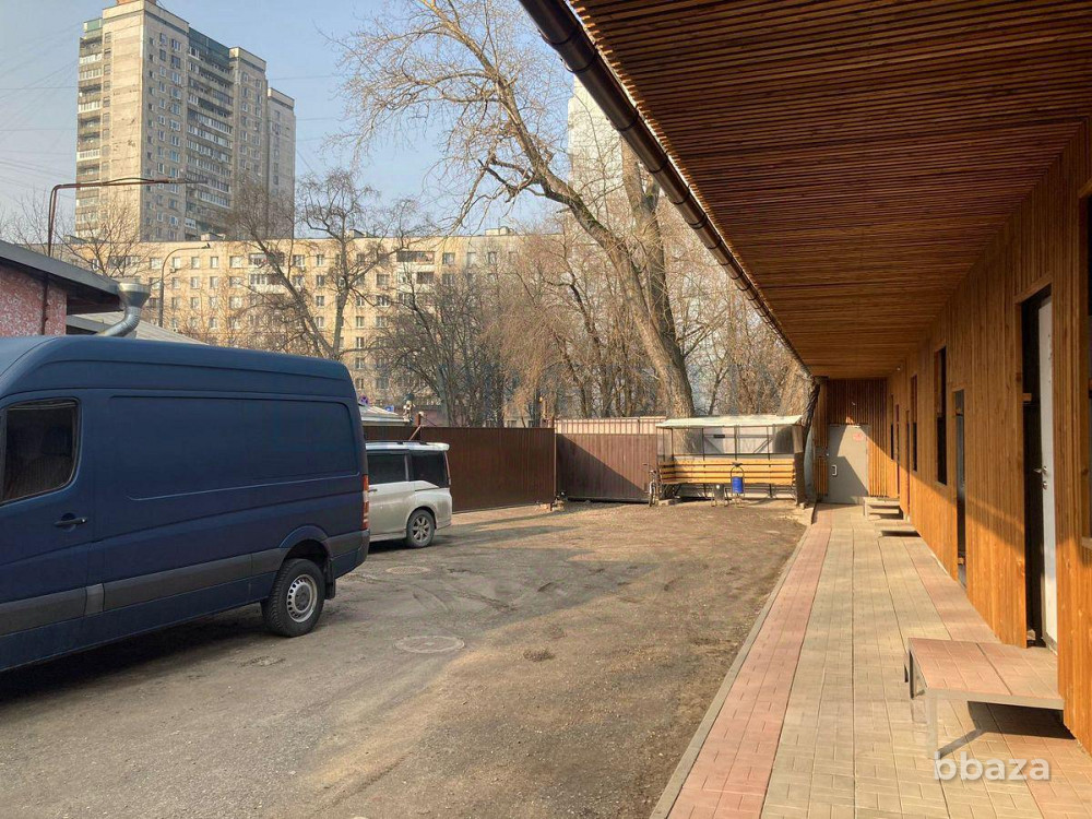 Продается помещение свободного назначения 2000 м² Москва - изображение 4