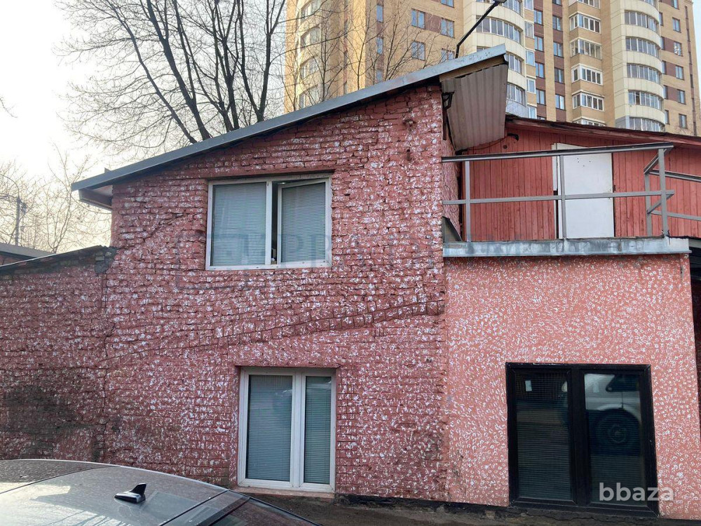 Продается помещение свободного назначения 2000 м² Москва - изображение 5