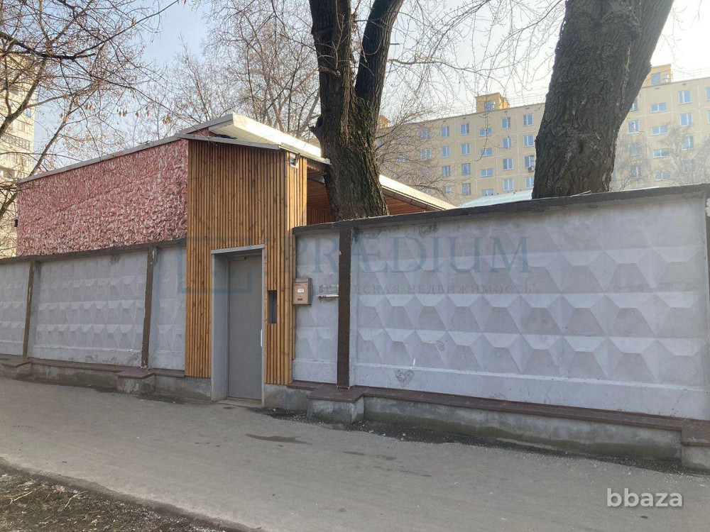 Продается помещение свободного назначения 2000 м² Москва - изображение 8