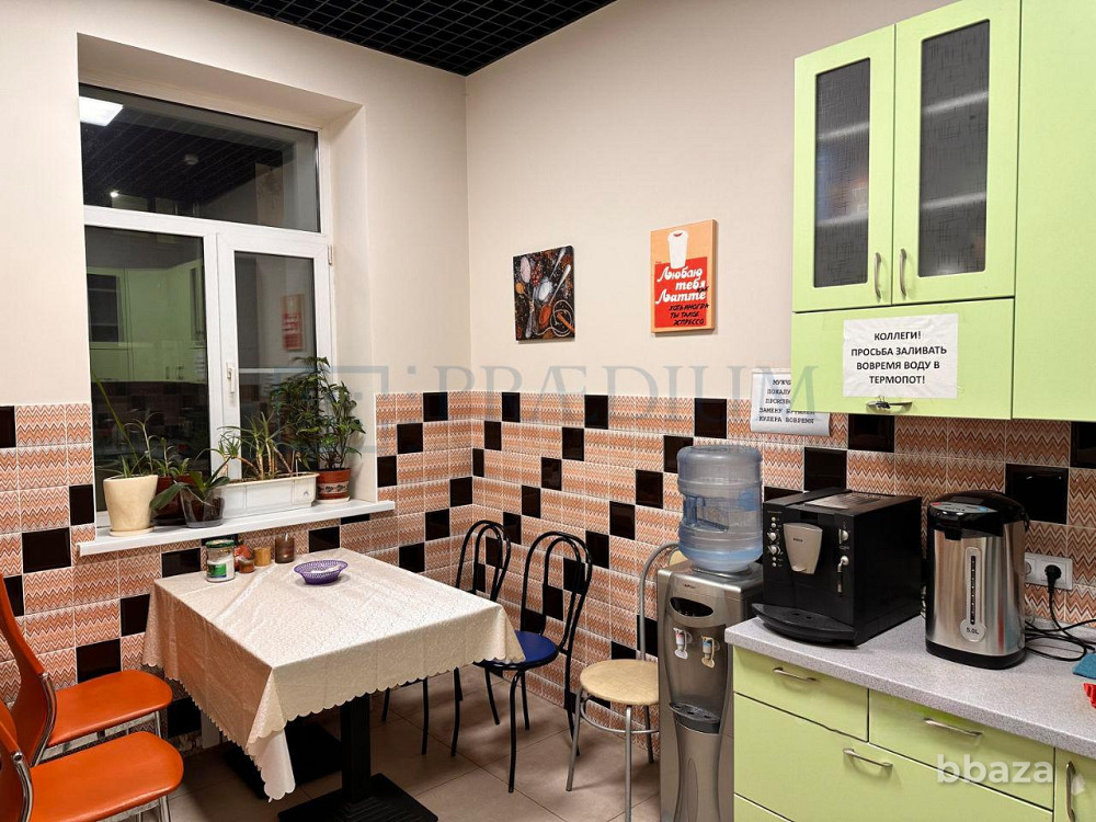 Продается помещение свободного назначения 2000 м² Москва - изображение 9