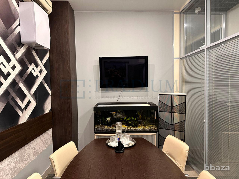 Продается помещение свободного назначения 2000 м² Москва - изображение 1