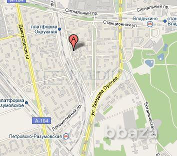 Продается офисное помещение 2700 м² Москва - изображение 2