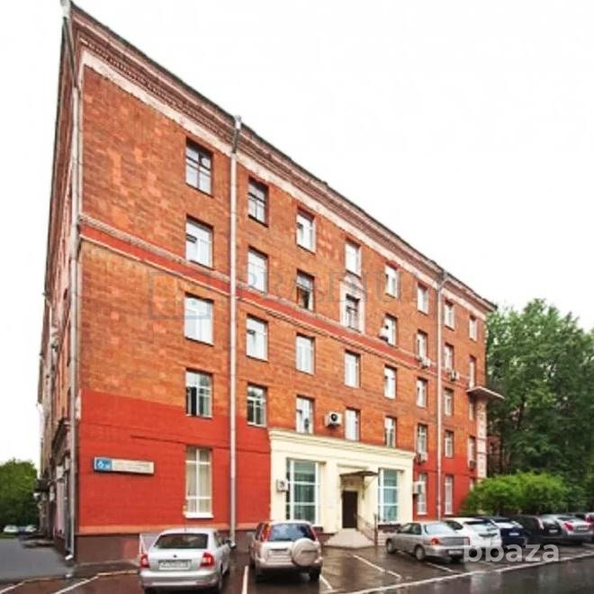Продается офисное помещение 2700 м² Москва - изображение 1