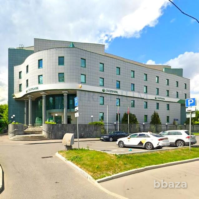 Сдается офисное помещение 4802 м² Москва - изображение 1