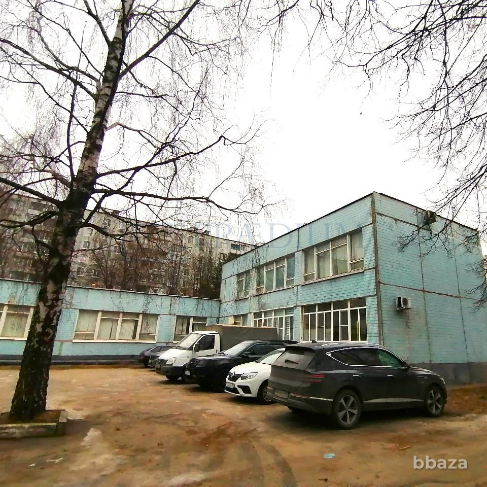 Продается офисное помещение 1912 м² Москва - изображение 2