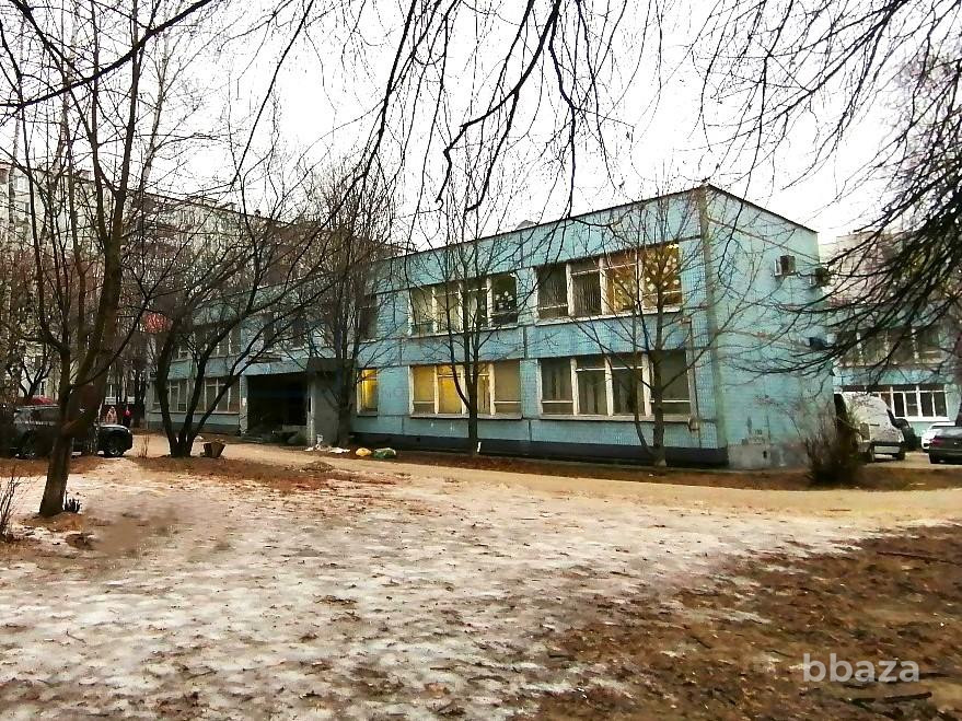 Продается офисное помещение 1912 м² Москва - изображение 6