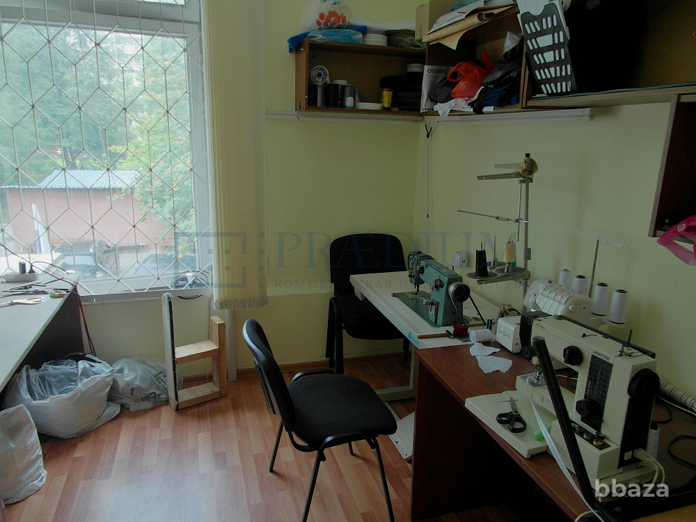 Продается офисное помещение 1912 м² Москва - изображение 4