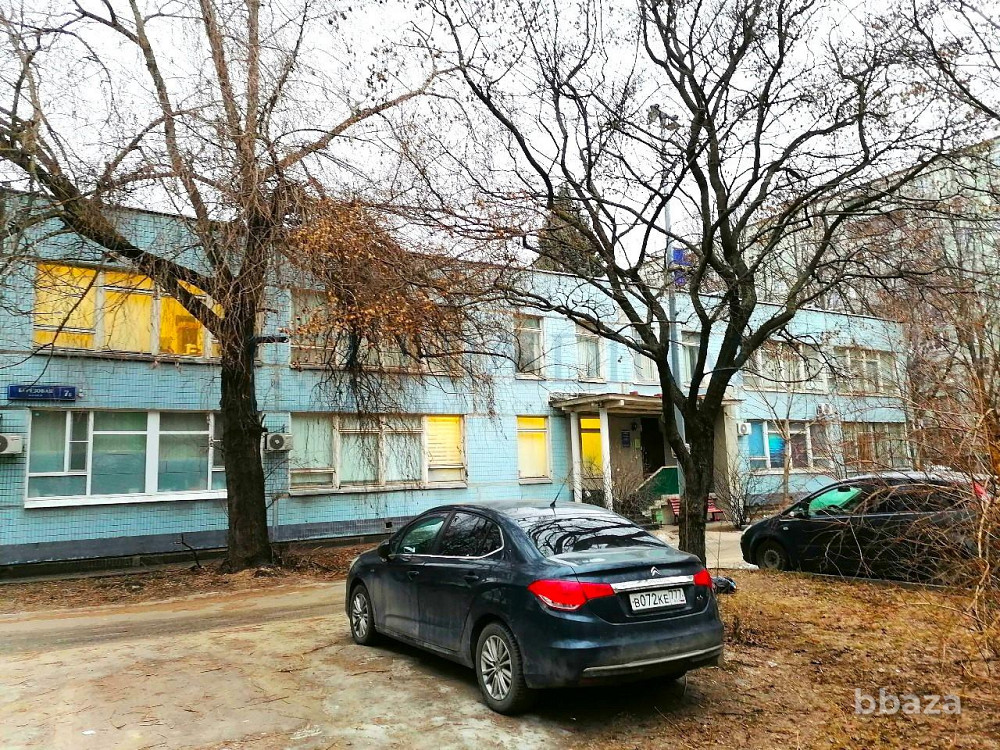 Продается офисное помещение 1912 м² Москва - изображение 7