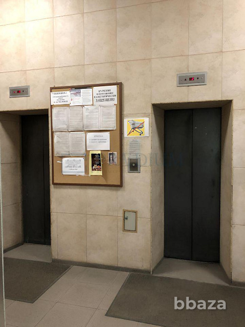 Продается офисное помещение 8180 м² Москва - изображение 9