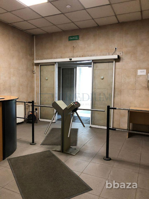 Продается офисное помещение 8180 м² Москва - изображение 10