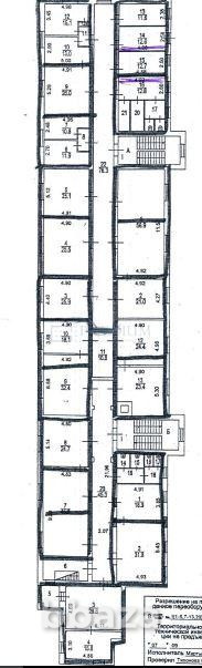 Продается офисное помещение 3500 м² Москва - изображение 5