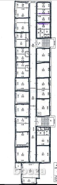 Продается офисное помещение 3500 м² Москва - изображение 4