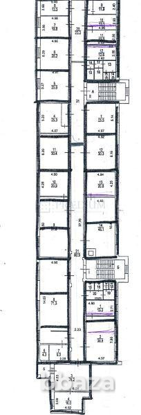Продается офисное помещение 3500 м² Москва - изображение 3