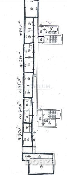 Продается офисное помещение 3500 м² Москва - изображение 6