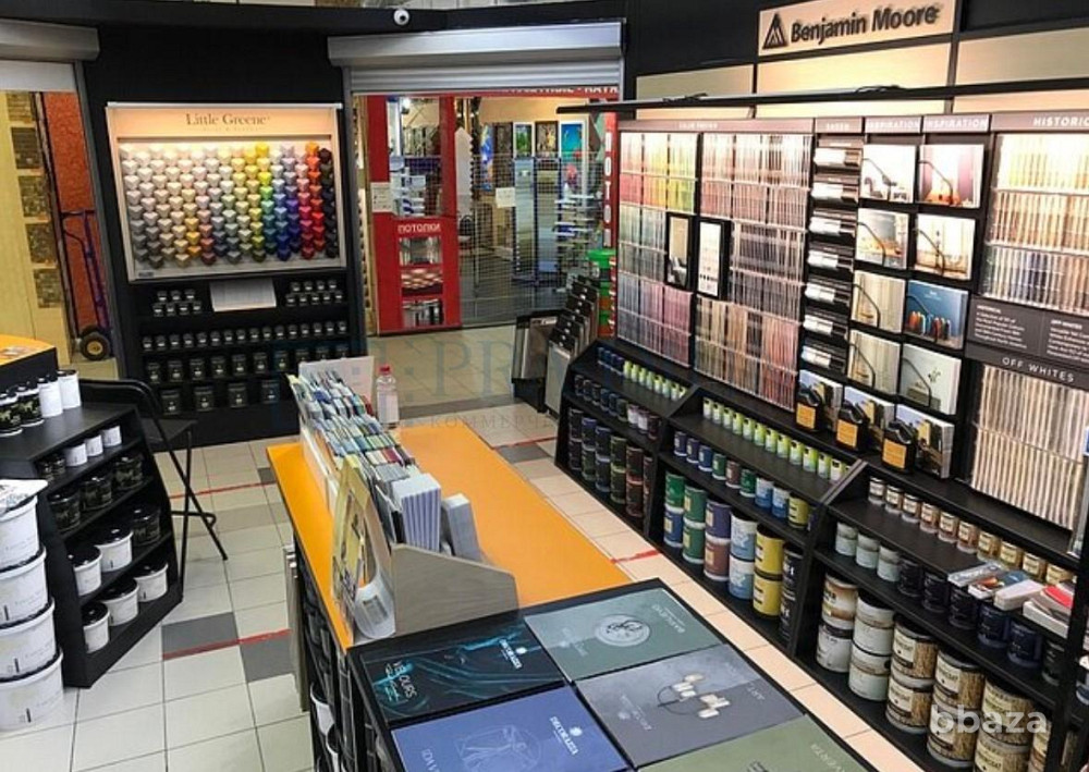 Продается торговое помещение 26270 м² Москва - изображение 6