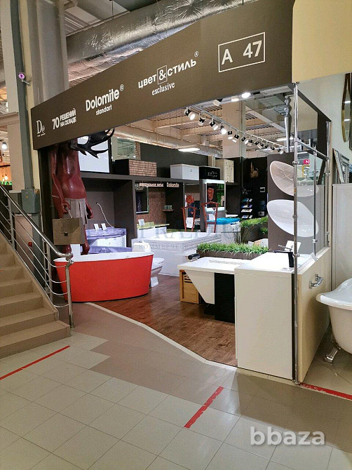 Продается торговое помещение 26270 м² Москва - изображение 10