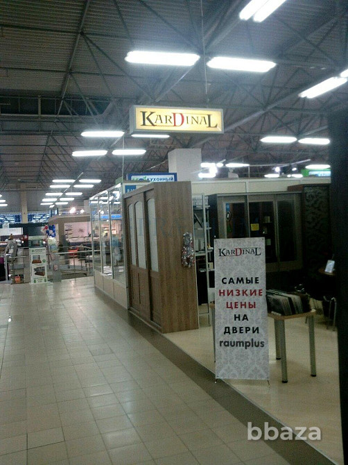 Продается торговое помещение 26270 м² Москва - изображение 2