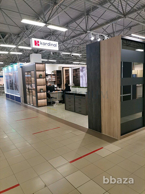 Продается торговое помещение 26270 м² Москва - изображение 8