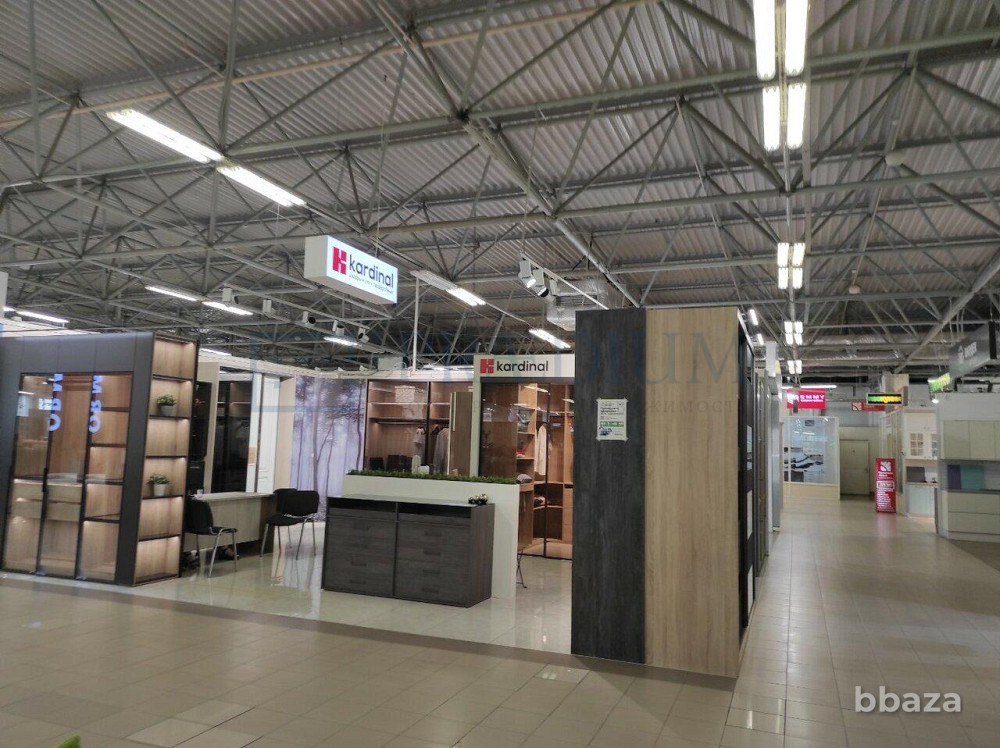 Продается торговое помещение 26270 м² Москва - изображение 9