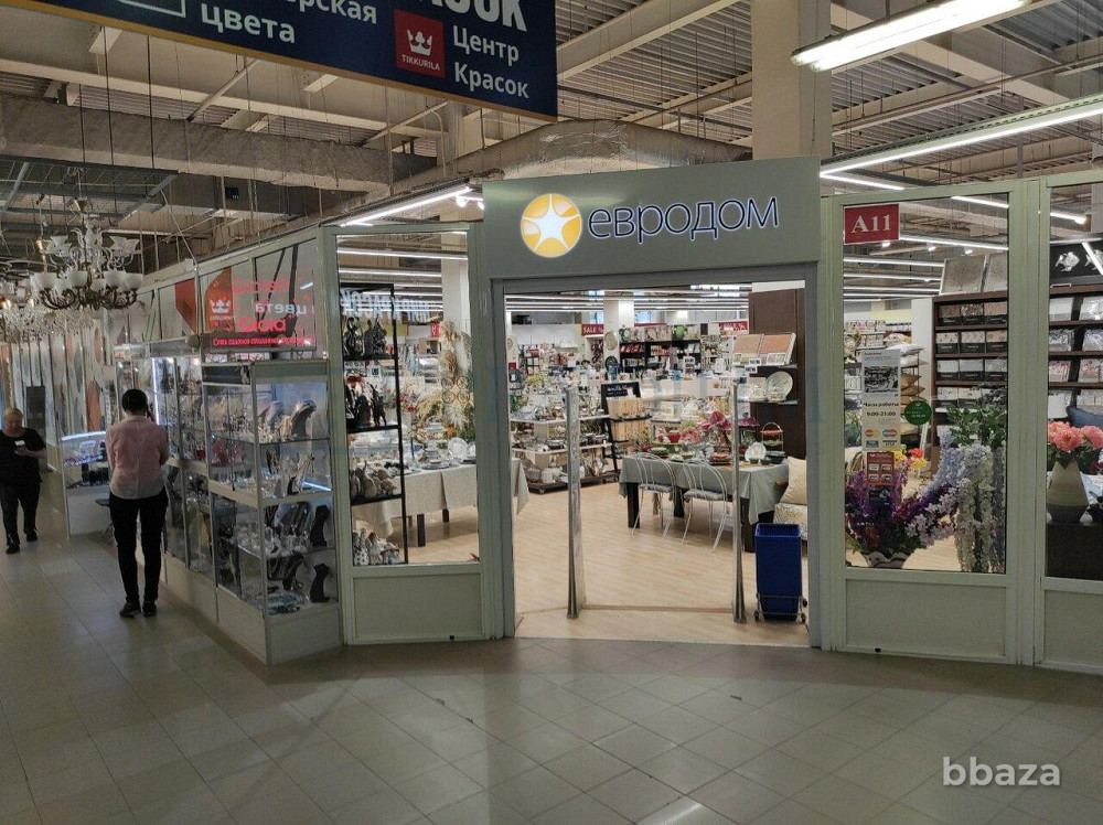 Продается торговое помещение 26270 м² Москва - изображение 4