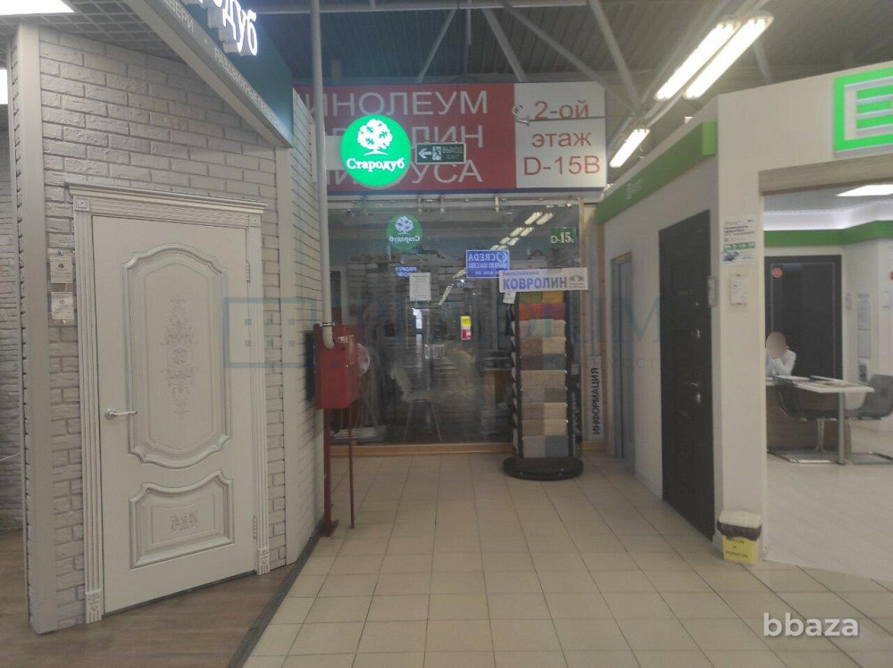 Продается торговое помещение 26270 м² Москва - изображение 3