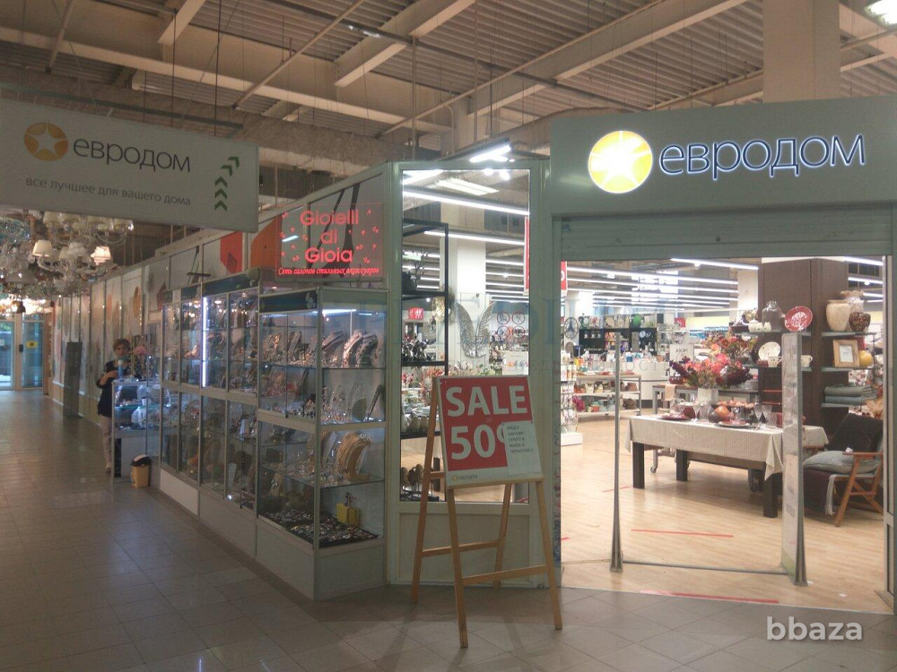 Продается торговое помещение 26270 м² Москва - изображение 5