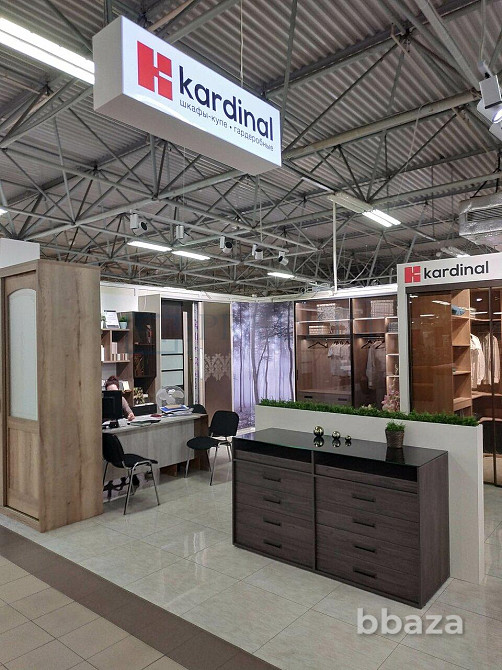 Продается торговое помещение 26270 м² Москва - изображение 7