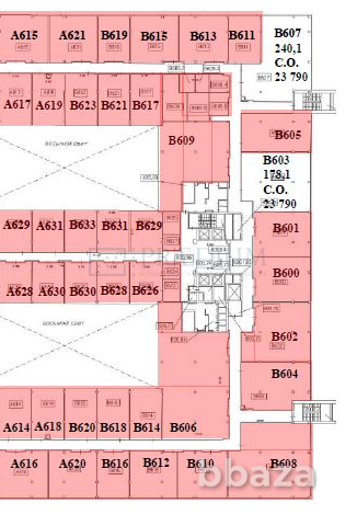 Продается офисное помещение 240 м² Москва - изображение 10