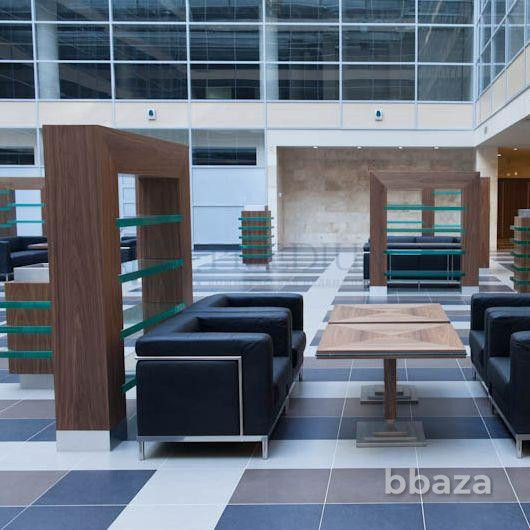 Продается офисное помещение 237 м² Москва - изображение 4