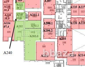 Продается офисное помещение 237 м² Москва - изображение 10