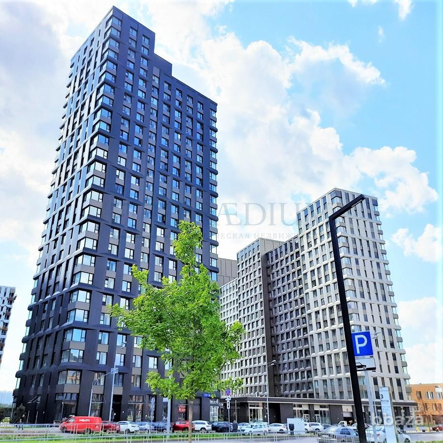 Сдается помещение свободного назначения 201 м² Москва - изображение 1