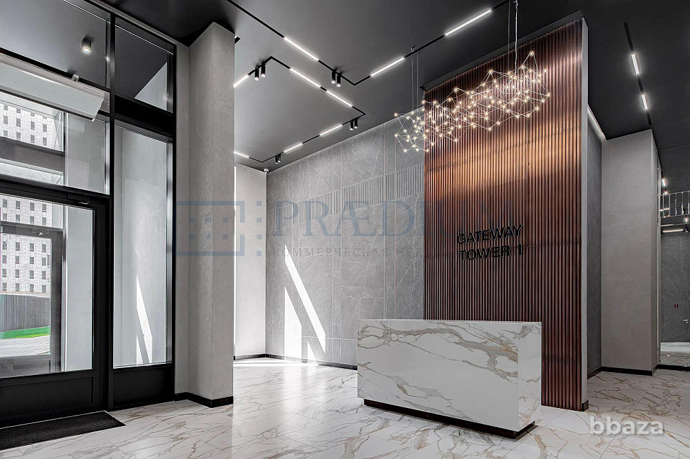 Сдается помещение свободного назначения 201 м² Москва - изображение 9