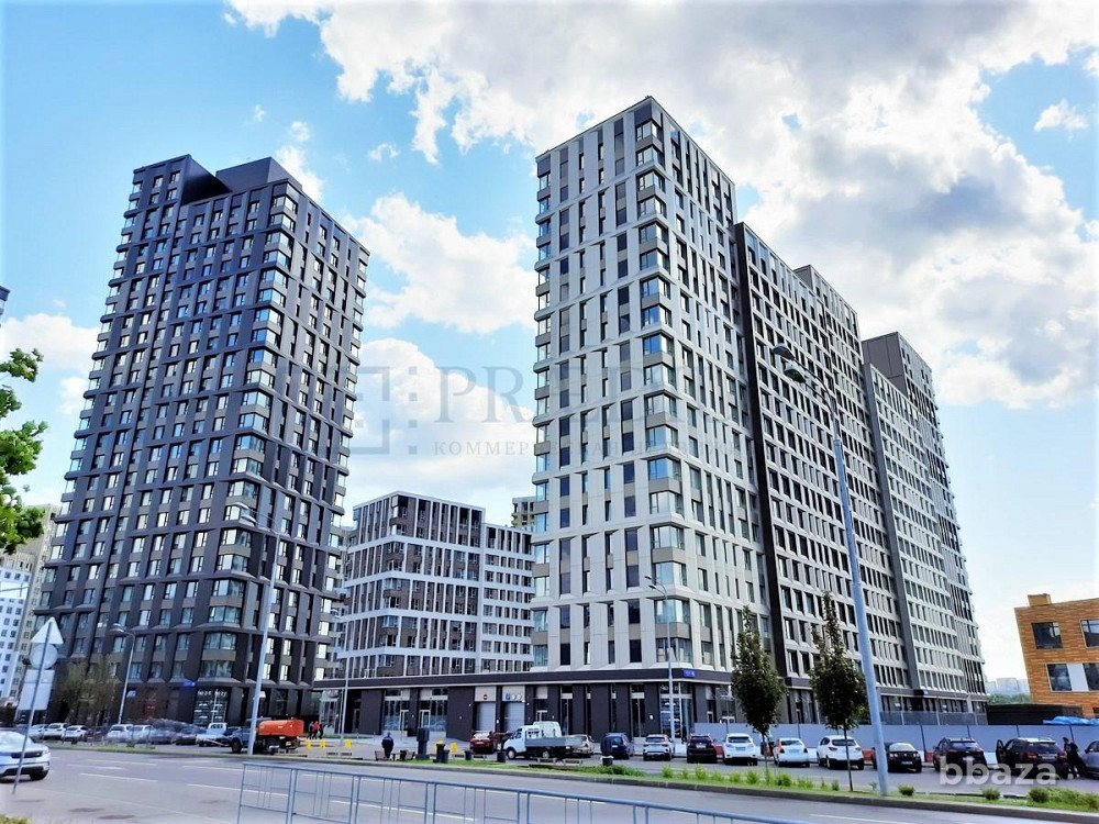 Сдается помещение свободного назначения 201 м² Москва - изображение 2