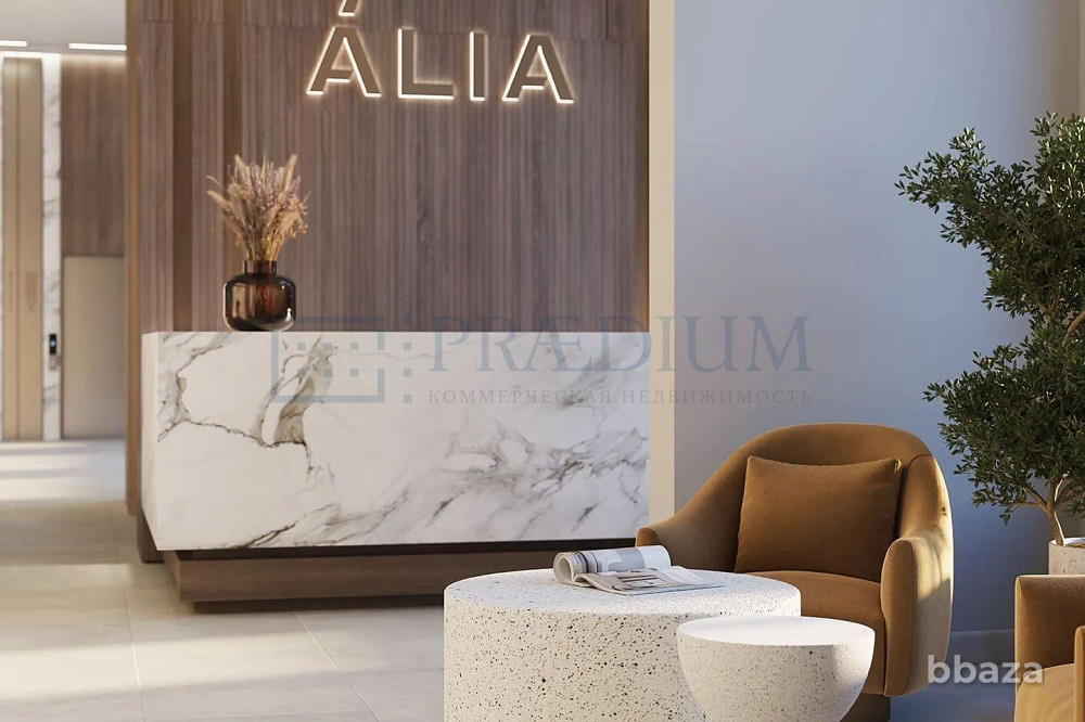 Сдается помещение свободного назначения 201 м² Москва - изображение 10