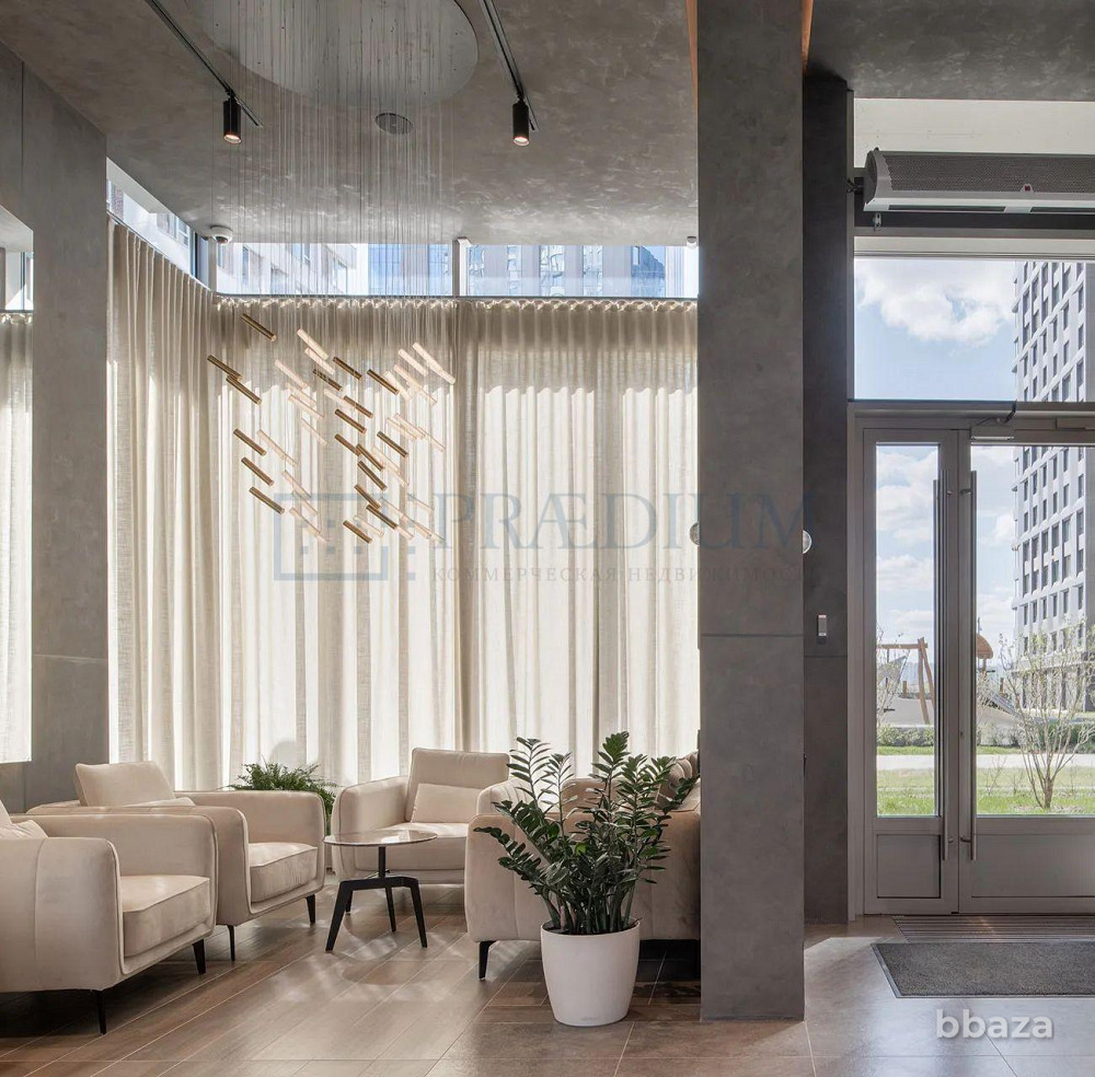 Сдается помещение свободного назначения 201 м² Москва - изображение 5