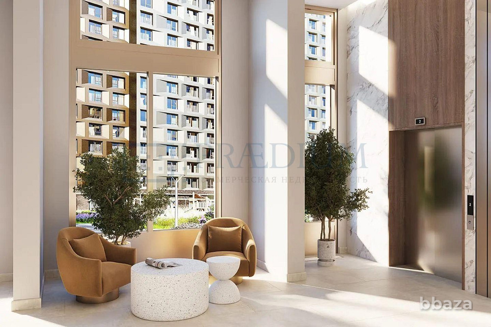 Сдается помещение свободного назначения 240 м² Москва - изображение 7