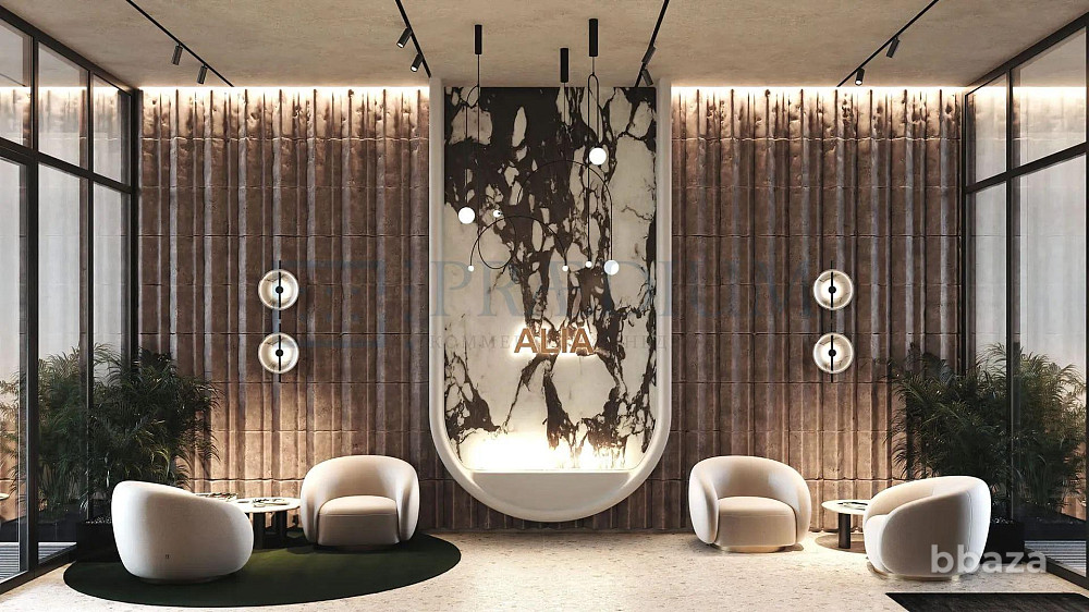 Сдается помещение свободного назначения 240 м² Москва - изображение 3