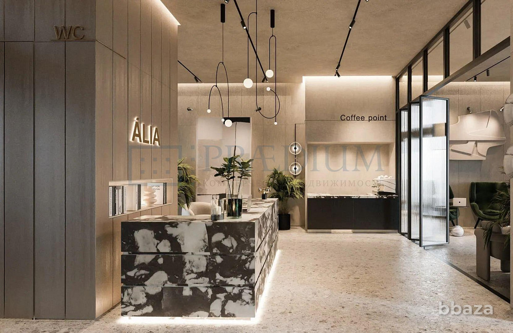 Сдается помещение свободного назначения 240 м² Москва - изображение 6