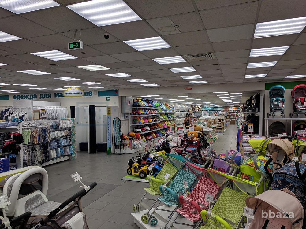 Продается помещение свободного назначения 1794 м² Москва - изображение 5