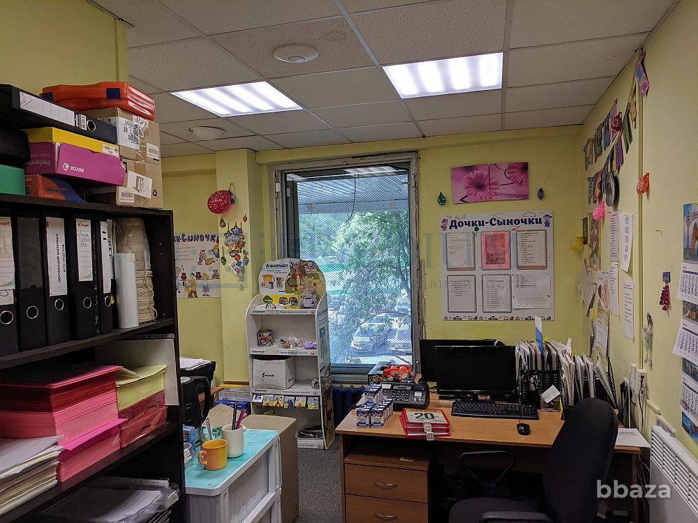 Продается помещение свободного назначения 1794 м² Москва - изображение 4